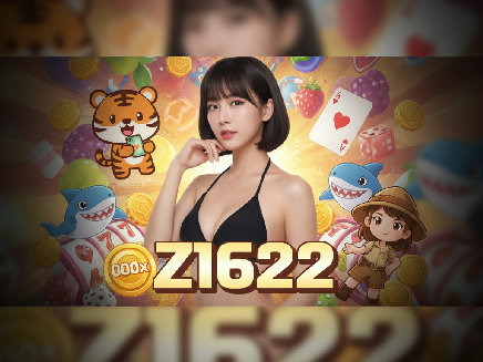 z1622 login