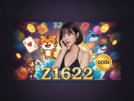 z1622 สล็อต