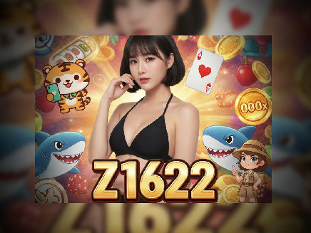 สล็อตเว็บตรง z1622